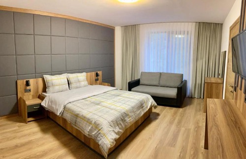 Sarnitsa Maison | Вила Сияна