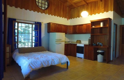 San Isidro de El General Appartement | Вилла Альто Сан Хуан