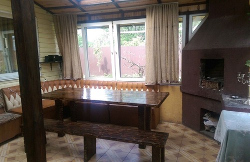 Khreshchatyy Yar Maison | Вилла Брусника in Kiev