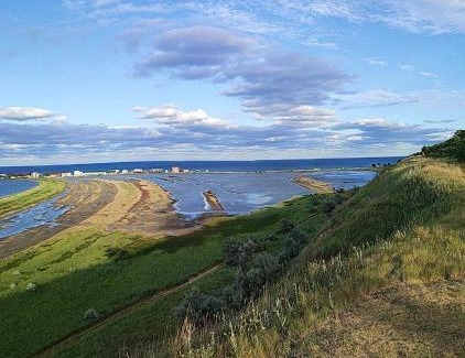 Odessa Oblast Maison | Вилла с видом на море