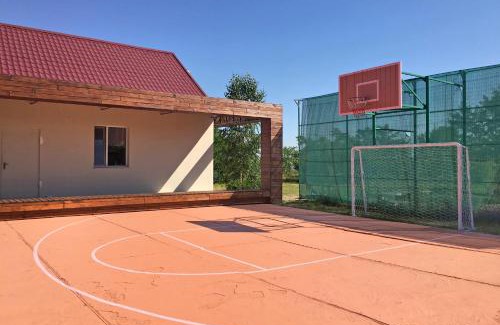 Odessa Oblast Maison | Вилла с видом на море