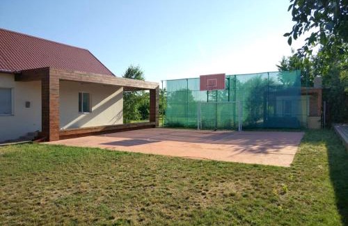 Odessa Oblast Maison | Вилла с видом на море
