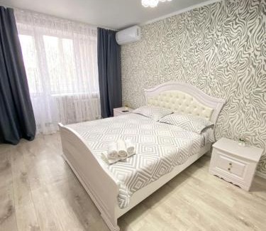 Uralsk Appartement | Вип 1комн Айтиева 70