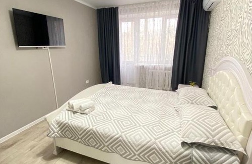 Uralsk Appartement | Вип 1комн Айтиева 70