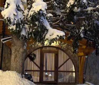 Yablunytsya Appartement | Високий Перевал, Bukovel