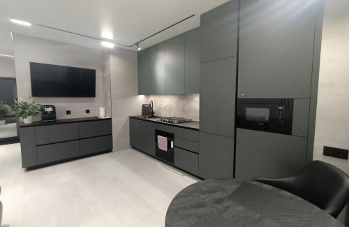 Khmelnitskiy Appartement | Вишуканий 1к люкс! Megogo