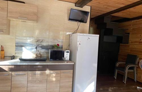 Ataki Appartement | Воллен