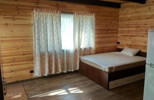 Ataki Appartement | Воллен
