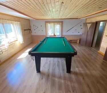 Plavya Maison | Відпочинок в Карпатах