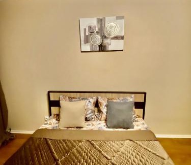 Dniprovs'kyi District Appartement | В 2 хвилинах від метро супер видова ТЦ Проспект Серце МВЦ Ожоговий центр