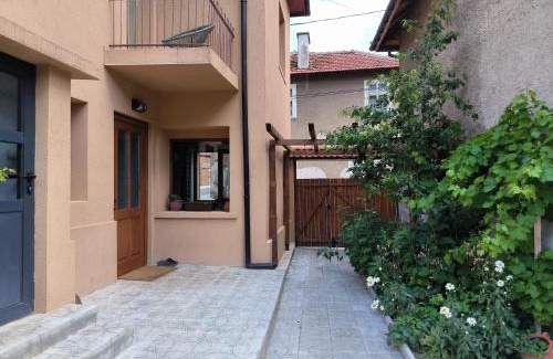 Chiprovtsi Maison | Гагинската къща