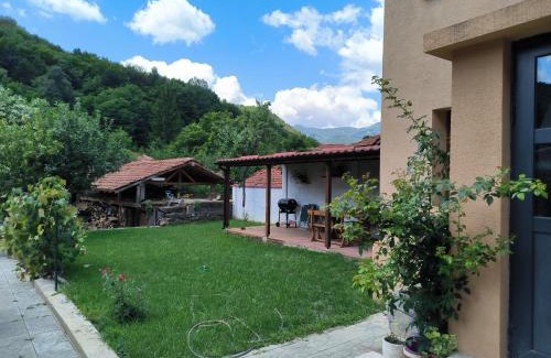 Chiprovtsi Maison | Гагинската къща