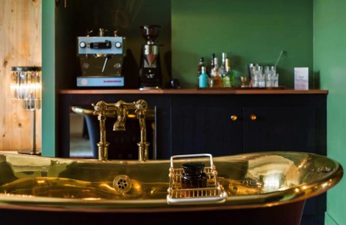 Gagra Hôtel | Гагра Отель FLOWER