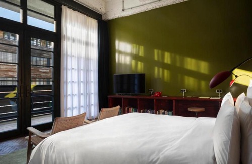 Gagra Hôtel | Гагра Отель FLOWER