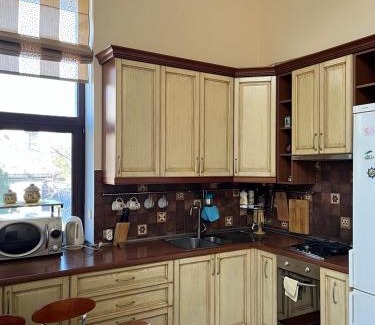 Vyshen'ky Appartement | Гарне місце для відпочинку