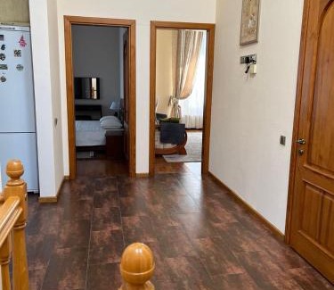 Vyshen'ky Appartement | Гарне місце для відпочинку