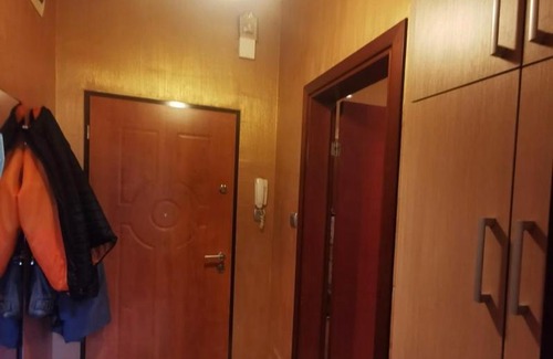 Sofia Appartement | Гео Милев