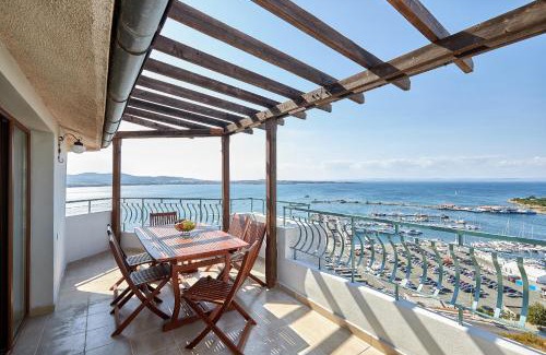 Sozopol Appartement | ГЛЕДКАТА