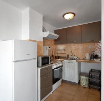 Sozopol Appartement | ГЛЕДКАТА