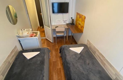 Leninsky District Maison | Гостевой дом А330