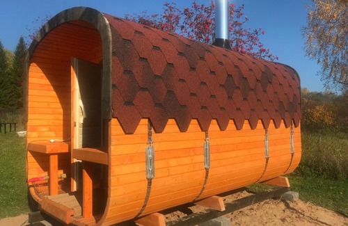 Vazhinskoe Maison | Гостевой дом Вахручей