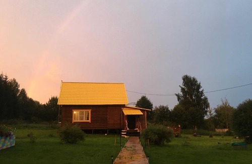 Vazhinskoe Maison | Гостевой дом Вахручей