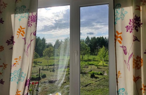 Veleyskaya Maison | Гостевой дом в Пушкинских Горах