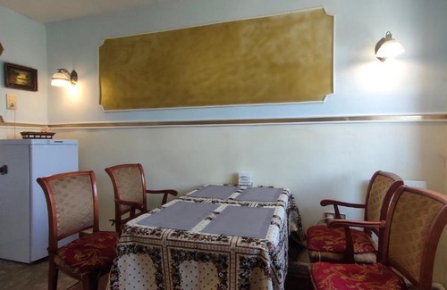 Veleyskaya Maison | Гостевой дом в Пушкинских Горах