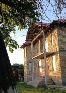 Jalal-Abad Maison | Гостевой дом Диана