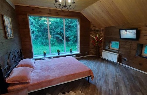 Dahovskoe Maison | Гостевой дом Крыло Ангела