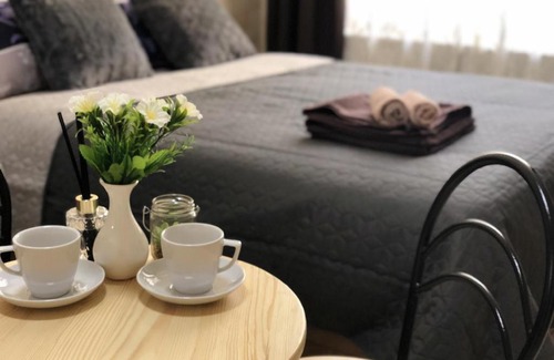 Ul'Yanka Appartement | Гостевой дом на Жукова