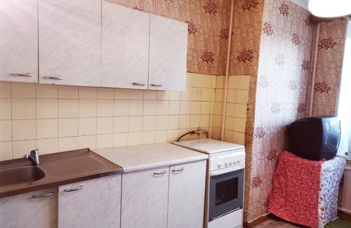 Ul'Yanka Appartement | Гостевой дом на Жукова