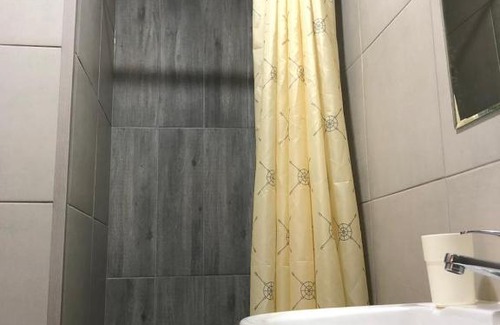 Gelendzhik Hôtel | Гостевой дом "На Приморской - первая линия"
