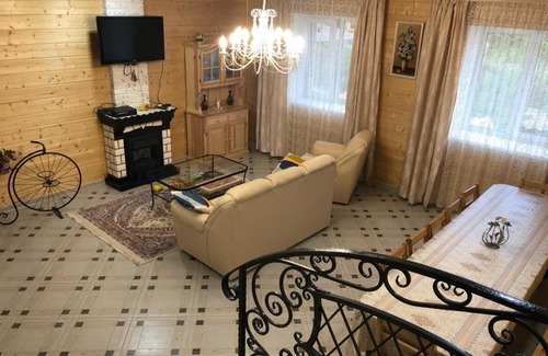 Suzdal Maison | гостевой дом на совхозной 10а