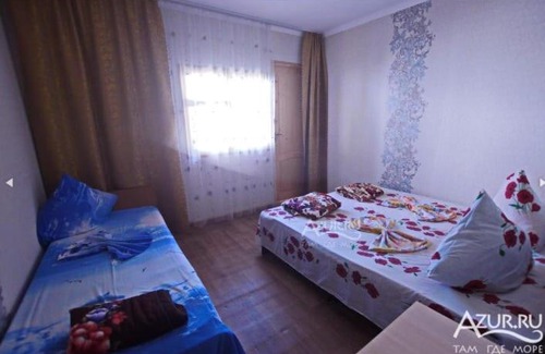 Abkhazia Maison | Гостевой дом Райский Сад