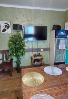 Schuchinsk Maison | Гостевой дом 777