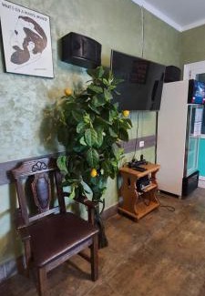 Schuchinsk Maison | Гостевой дом 777