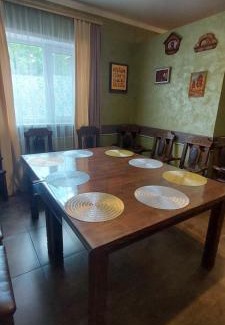Schuchinsk Maison | Гостевой дом 777
