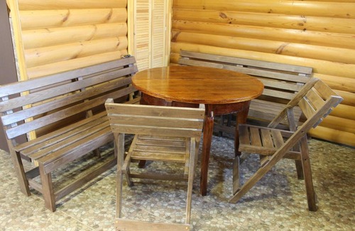 Melekhovo Maison | Гостевой дом GoodHouse
