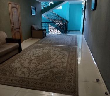 Borovoe Maison | Гостевой дом