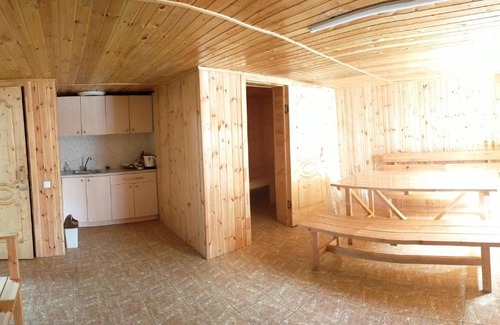 Schuchinsk Appartement | Гостевой дом