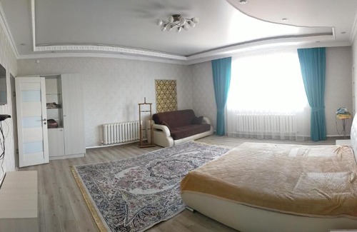 Schuchinsk Appartement | Гостевой дом