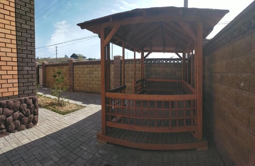 Schuchinsk Appartement | Гостевой дом