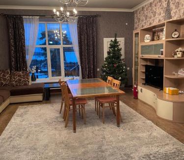 Schuchinsk Maison | Гостевой дом