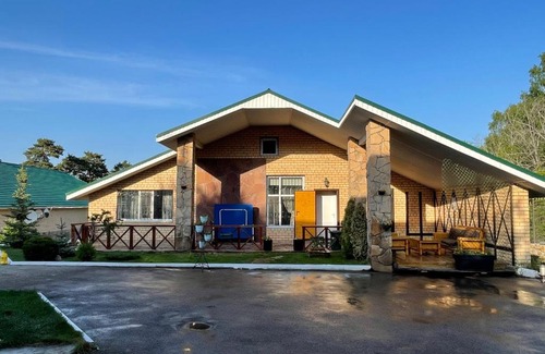 Schuchinsk Maison | Гостевой дом