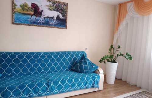 Uralsk Maison | Гостевой дом