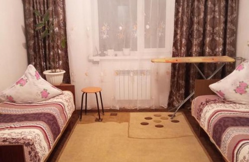 Uralsk Maison | Гостевой дом