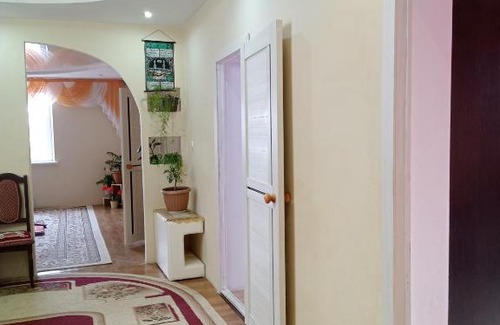 Uralsk Maison | Гостевой дом