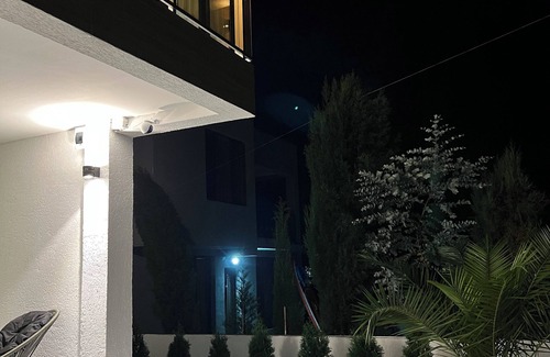 Shekhvetili Maison | Гостевой дом NinosVilla в Грузии (Shekvetili\Kaprovani)<> 70м до моря