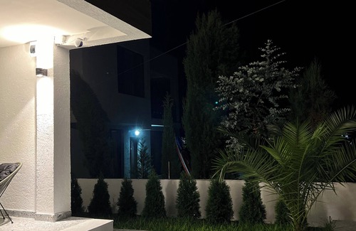 Shekhvetili Maison | Гостевой дом NinosVilla в Грузии (Shekvetili\Kaprovani)<> 70м до моря